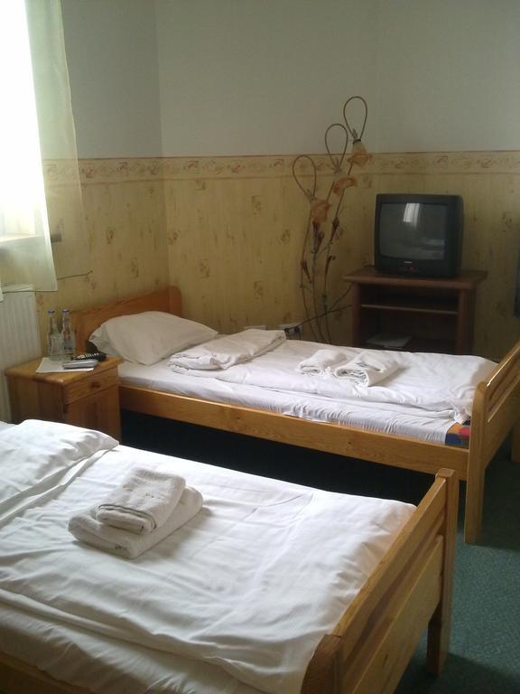 Zajazd Polonez Rzeszow Room photo