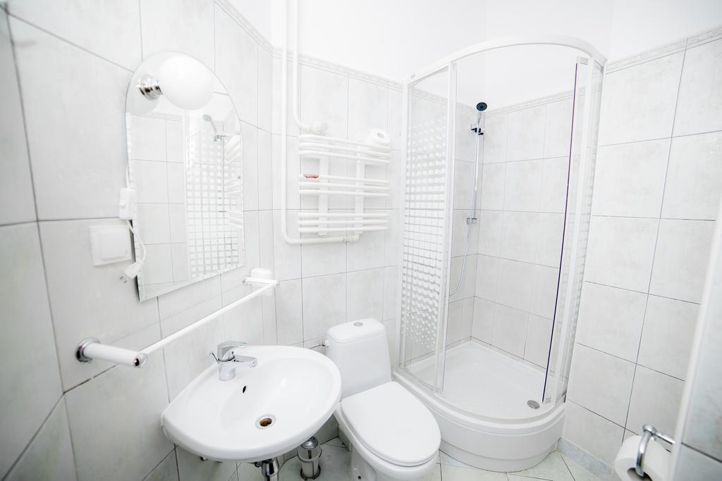 Zajazd Polonez Rzeszow Room photo